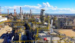 Битый на Украине азербайджанский SOCAR объявил торговую войну «Лукойлу» в Болгарии