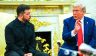 Похоже, Трамп созрел для публичного развода с Зеленским