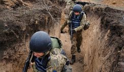 Reuters: «Пояс фортець» Зеленского не станет неодолимой преградой для России