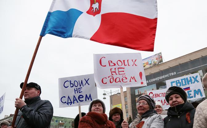 Конец СВО может стать началом переформатирования всей территории бывшего СССР