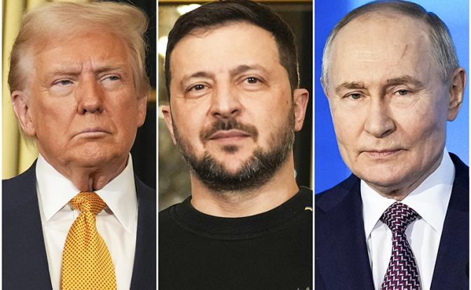 Западные эксперты наконец осознали, что Брюсселю и Вашингтону плевать на Зеленского