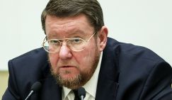 Евгений Сатановский: Украина — это часть моей родины, которая называлась Советский Союз