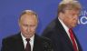 «Мы преждевременно начали представлять Трампа нашим союзником»