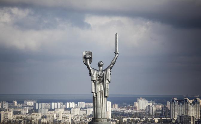 Вашингтон может пожертвовать Украиной - аналитик Бал