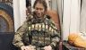 Паршивая овца итальянских ВВС решила поохотиться на русских в Донбассе