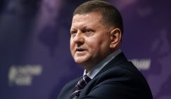 Найдет тебя и убьет: Залужный заявил, что «Терминаторы» становятся реальностью