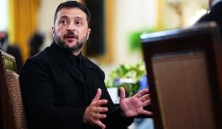 Политолог: Зеленский понимает, что США находятся от него в определенной зависимости