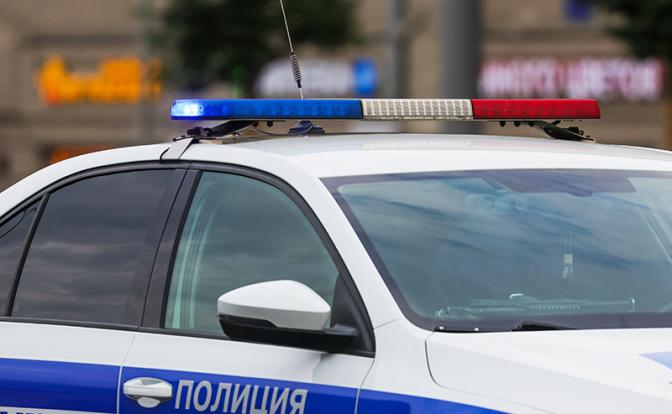 Тюменские полицейские вернули домой сбежавшую к возлюбленному несовершеннолетнюю