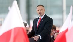 Спиридон Килинкаров: Варшава выбрала подходящий момент, чтобы свести счеты с Киевом