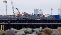 Германия пытается свалить ответственность за подрыв «Северных потоков» исключительно на Киев