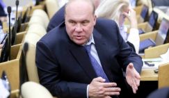 «На пузе приползут»: в Госдуме сделали заявление об отношениях России и Запада
