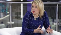 Захарова: Предоставление гарантий безопасности — это не условия