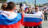Россияне гордятся прошлым. Неужели в настоящем гордиться нечем?
