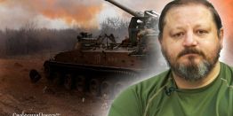 Алексей Рамм. Наши штурмуют Покровск «изнутри»