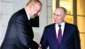 «Всё возможно»: Путин и Алиев летят в Китай, где могут посмотреть в глаза друг другу