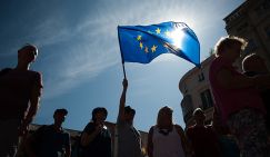 Смена караула: Две главные причины, которые полностью переформатируют политику Европы