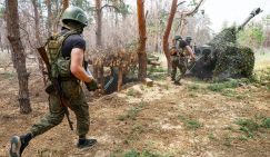 Битва за Покровск: Наши “Центровые” рвут бандеровцев на части уже в центре города