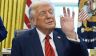 «Путин служил в КГБ»: Трамп, которого все потеряли, объявил, что получил от президента РФ «интересные документы»
