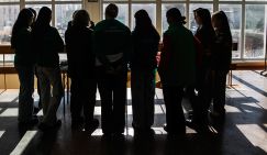 Целевое обучение в Новосибирске под угрозой: вузы не могут набрать студентов