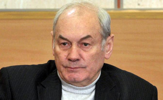 Леонид Ивашов