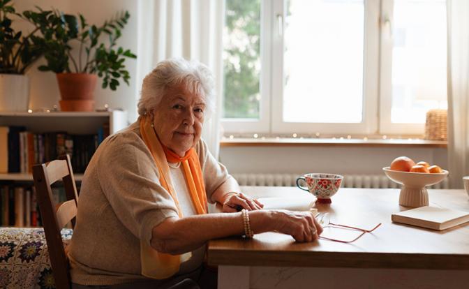 Кандидат медицинских наук рассказала, как развивается деменция у человека
