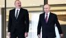 Путин и Алиев в Китае остались «при своих»: «Поздоровались, двумя-тремя словами перекинулись»