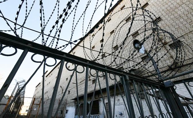 Побег из СИЗО-1: силовики обнаружили следы террористов-поджигателей под Екатеринбургом