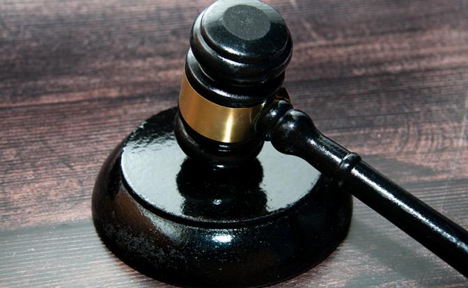 В Кузбассе закончился суд по делу о нападениях на кассиров с серпом