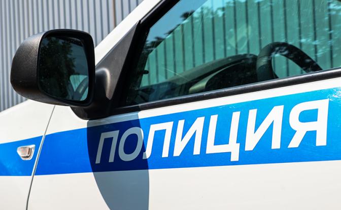 Девушки облили кислотой пенсионера в Башкирии