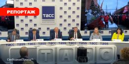Геннадий Зюганов: Левый поворот победил!