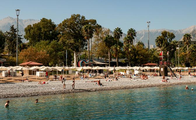 Врач оценил вероятность эпидемии «опасной турецкой инфекции» в России