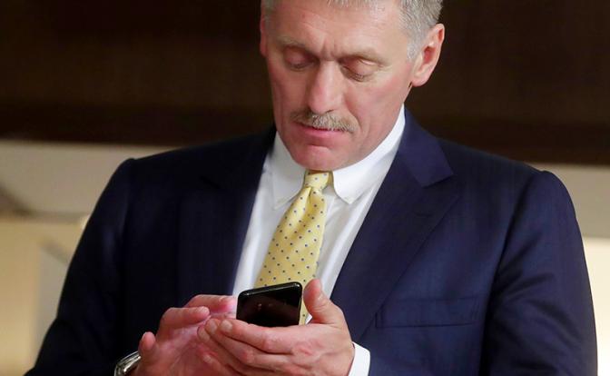 Если пресс-секретарь президента не может понять разницы между мессенджерами, то как ее объяснить миллионам пользователей?