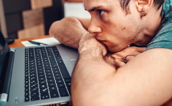 В МВД рассказали об угрозе доксинга