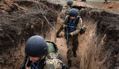 Spectator: Наемники-ухилянты – зверства ВСУ шокировали тех, кто приехал «спасать независимость Украины»