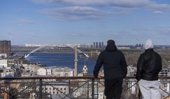 Путин пройдет по Крещатику, а Зеленский – по Тверской. Но есть нюанс
