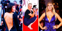 Споры, красная дорожка, транспорт для звезд, церемония закрытия и вручение «Львов» победителям: 82-й Венецианский кинофестиваль 2025