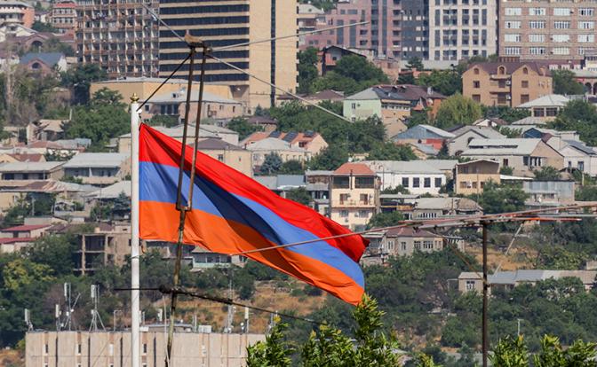 Турция показала России, как надо трактовать «мягкую силу» в «армянском вопросе»