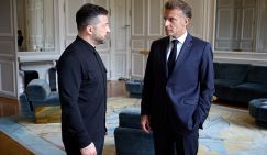 Новая французская революция: Назначен новый премьер, а там и до нового президента рукой подать