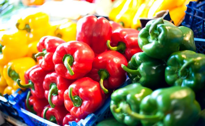 Учёные назвали продукты, содержащие вещество с мощным противораковым действием Учёные назвали продукты, содержащие вещество с мощным противораковым действием