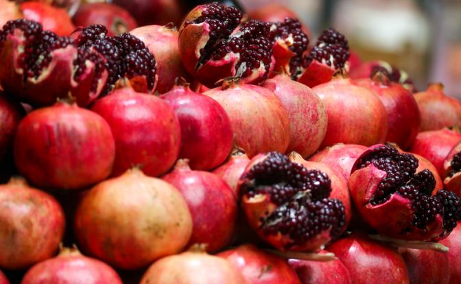 Нутрициолог назвала лучшие продукты для профилактики онкологии Нутрициолог назвала лучшие продукты для профилактики онкологии