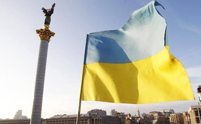 Макгрегор: Украина должна исчезнуть