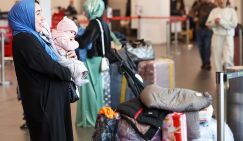 Адвокат отреагировала на законопроект о запрете мигрантам привозить свои семьи