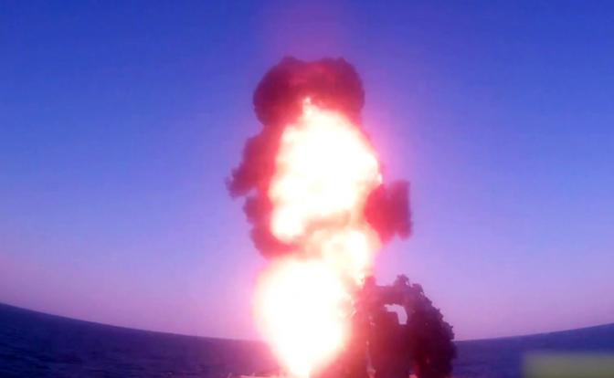 ВС РФ поразили цеха бронетанкового и авиационного заводов во Львове