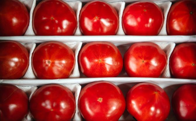 Назван овощ, который снижает риск развития рака Назван овощ, который снижает риск развития рака