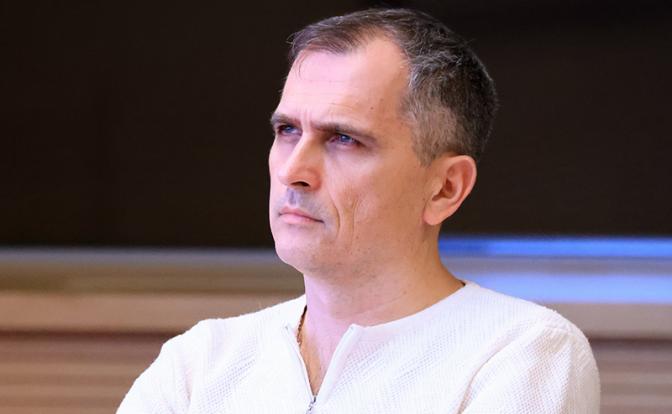 На фото: военный эксперт Юрий Подоляка