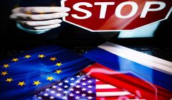 Washington Post: Трамп велел НАТО надавить на Путина, но НАТО будет ерепениться до последнего