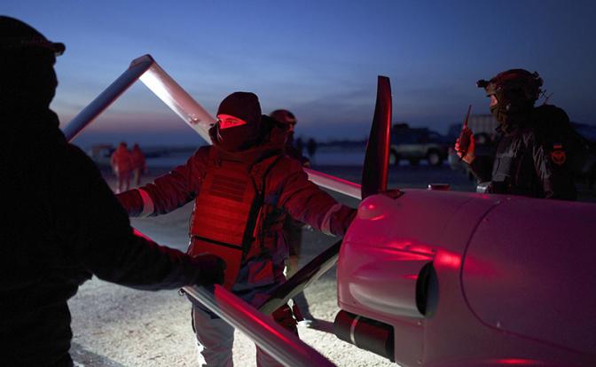 Массовый налет «Пекла» на Россию: Москве давно пора разнести мосты через Днепр. Боимся, что Макрон в Киев не попадет?