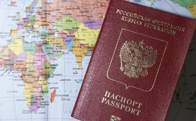 Берлин планирует ужесточить визовый режим для россиян