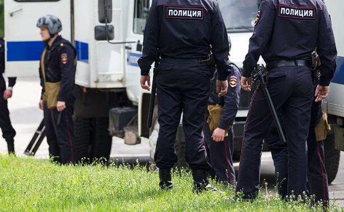 «Смысла бегать уже нет»: Задержанный террорист в Екатеринбурге призвал сообщника сдаться