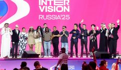 Иосиф Пригожин: Не пойду я на «Интервидение», 23 страны — это не уровень. И все заранее ясно